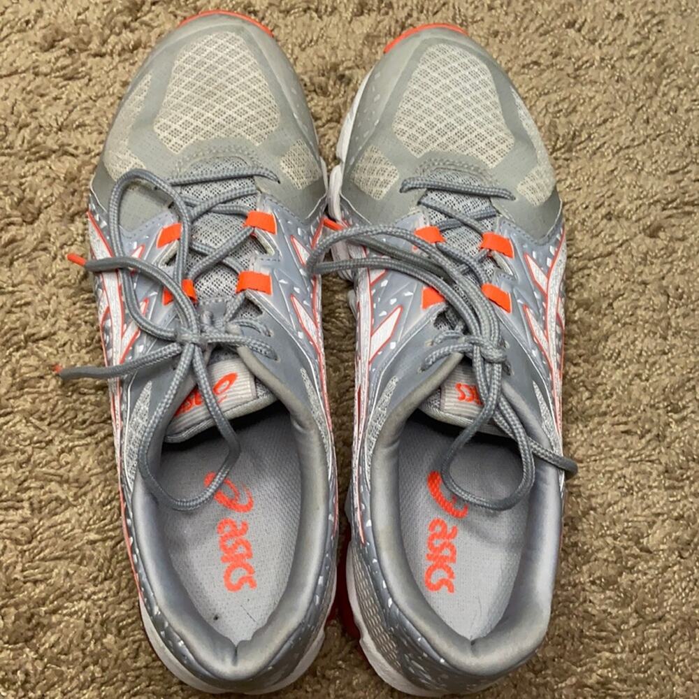 Asics Women’s Gel-Quantum 180 5 TR Sneakers Size 9
